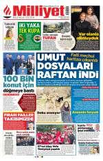 Milliyet
