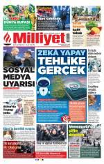 Milliyet