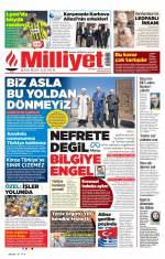 Milliyet