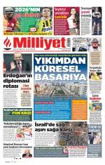 Milliyet