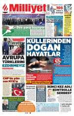 Milliyet