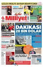 Milliyet