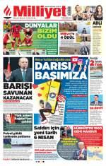Milliyet