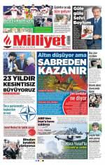Milliyet