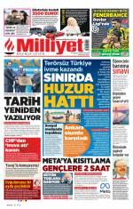 Milliyet