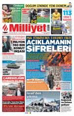 Milliyet