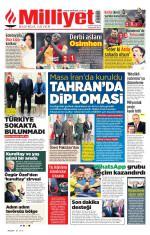 Milliyet