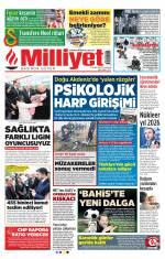 Milliyet