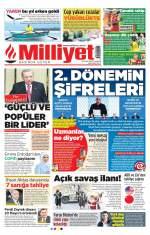 Milliyet