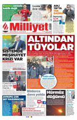 Milliyet