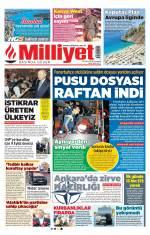 Milliyet