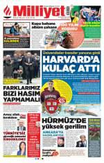 Milliyet