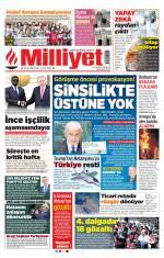 Milliyet
