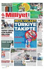 Milliyet