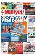 Milliyet