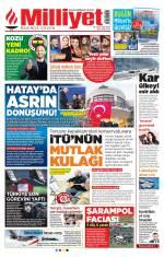 Milliyet