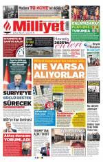 Milliyet