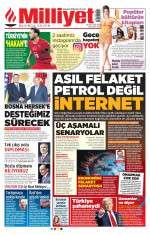 Milliyet