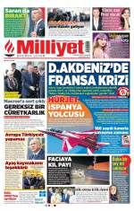 Milliyet