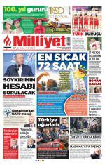 Milliyet