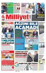Milliyet
