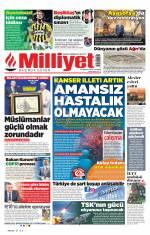 Milliyet