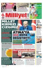 Milliyet