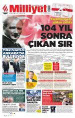 Milliyet