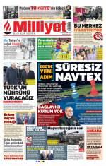Milliyet
