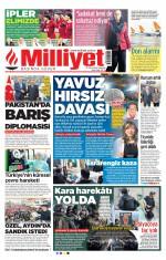 Milliyet