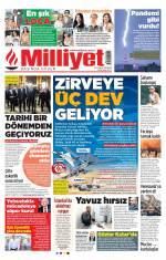 Milliyet