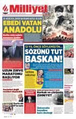 Milliyet