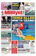 Milliyet