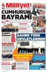 Milliyet