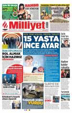 Milliyet