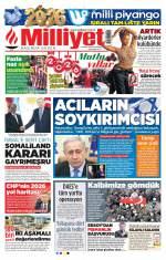 Milliyet