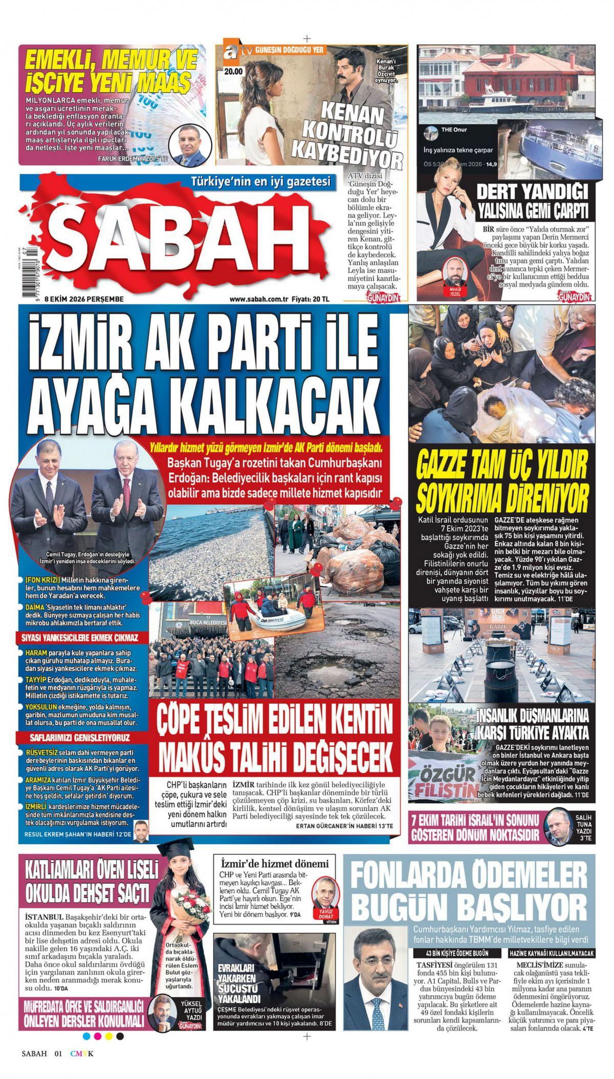 Sabah