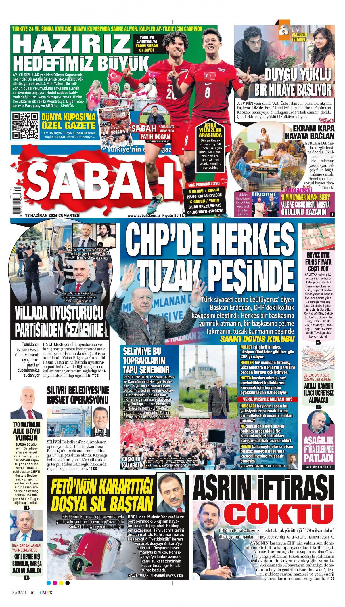 Sabah