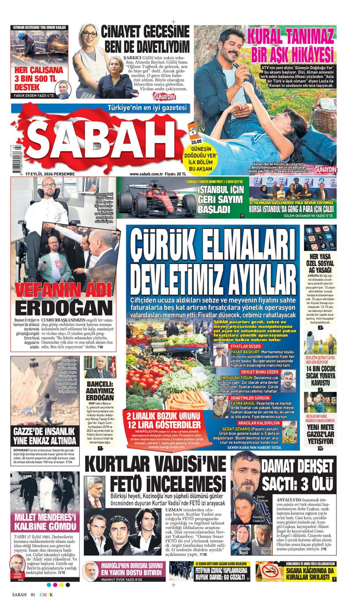 Sabah