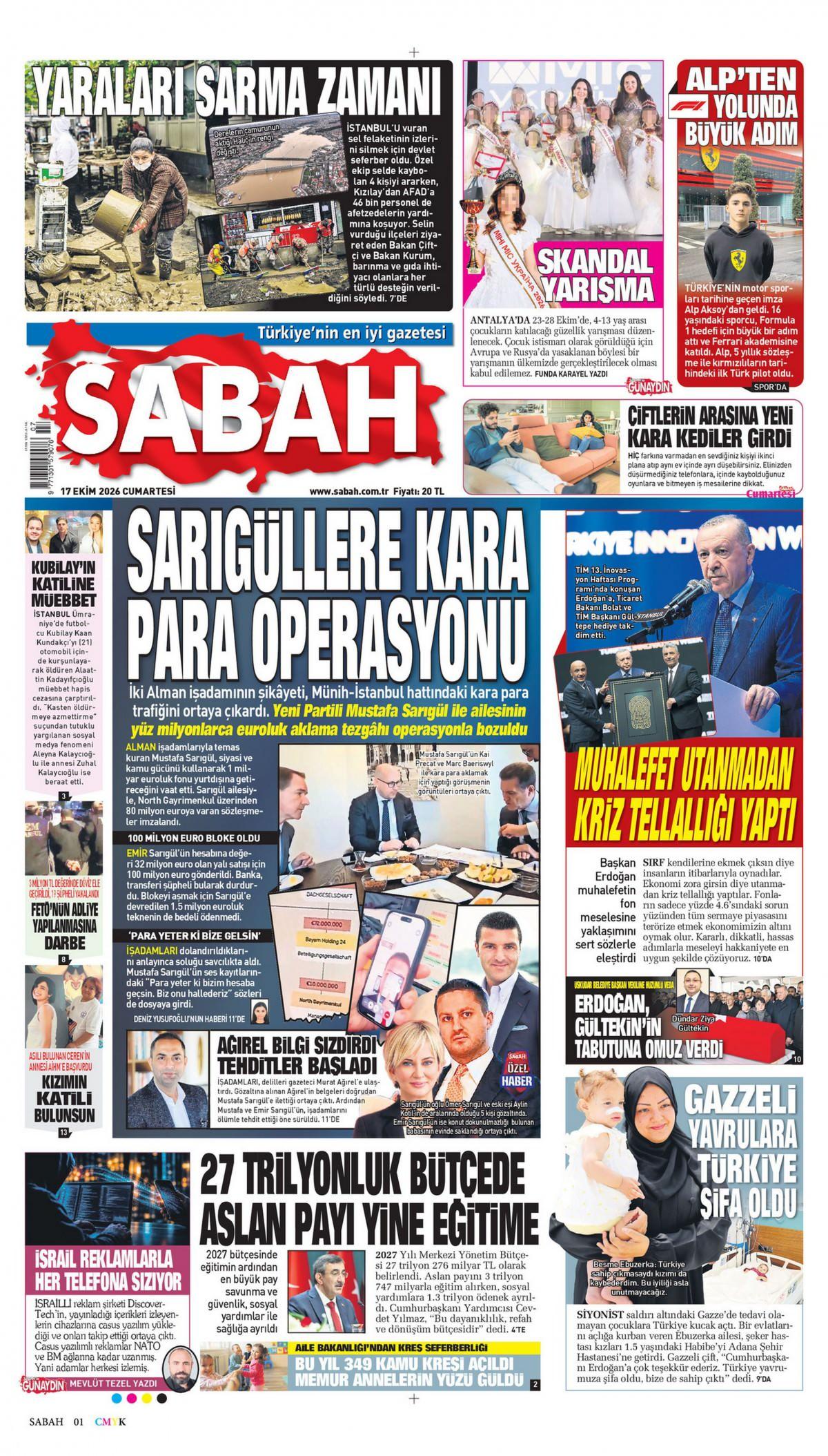 Sabah