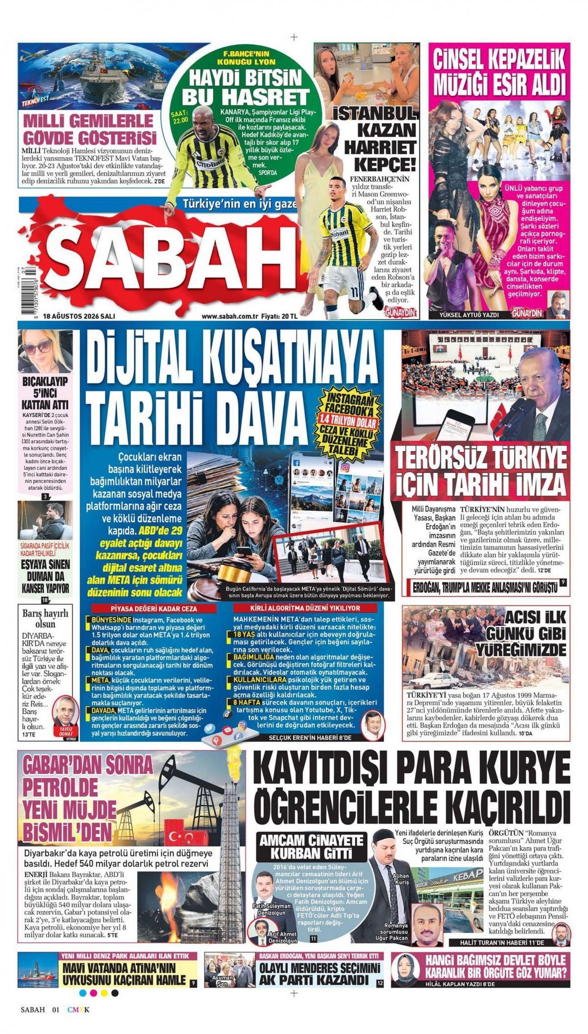 Sabah