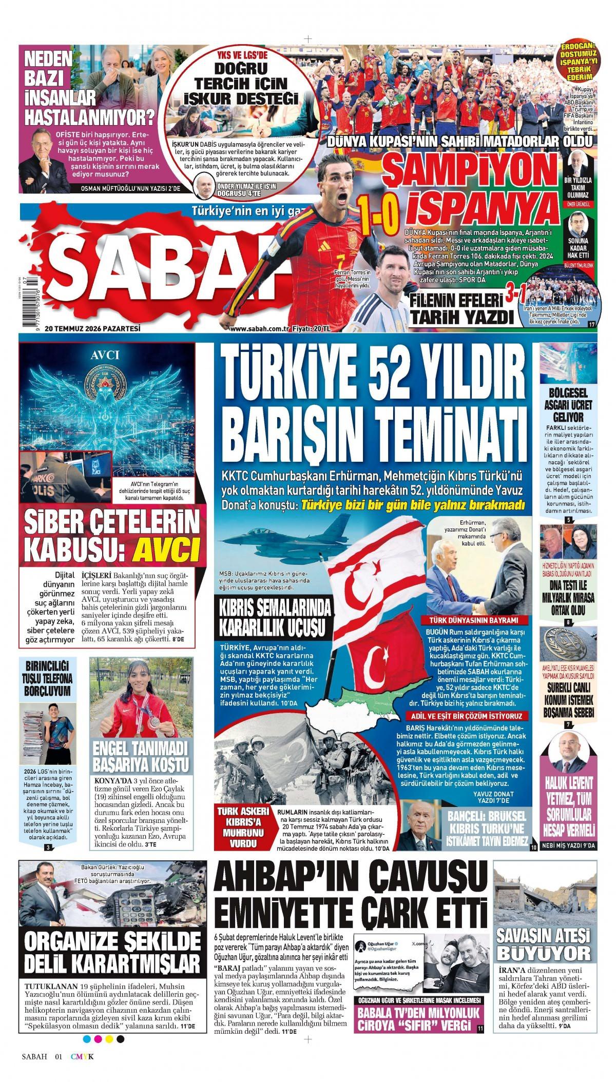Sabah