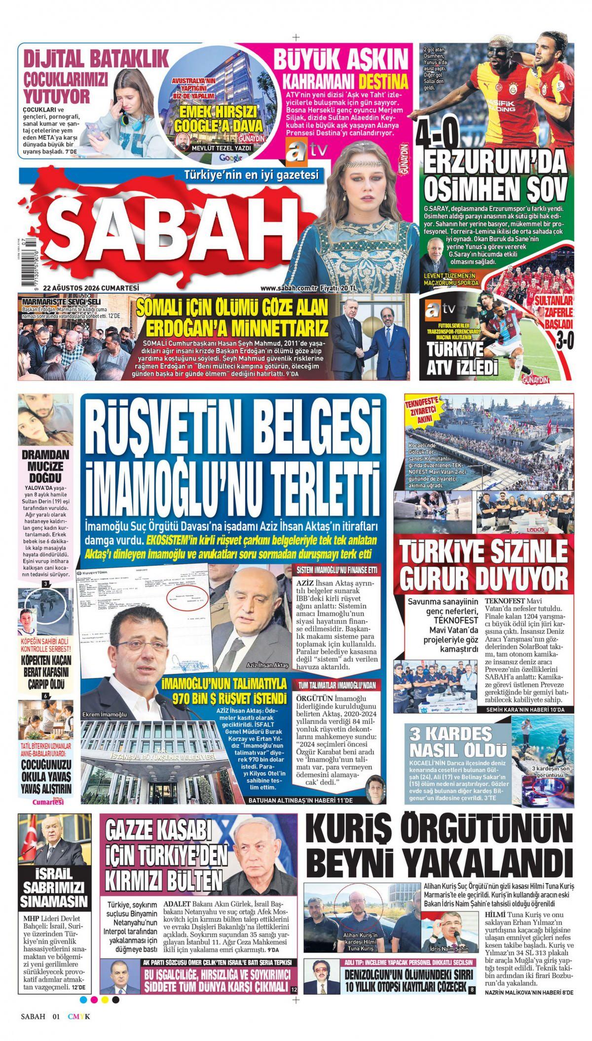 Sabah