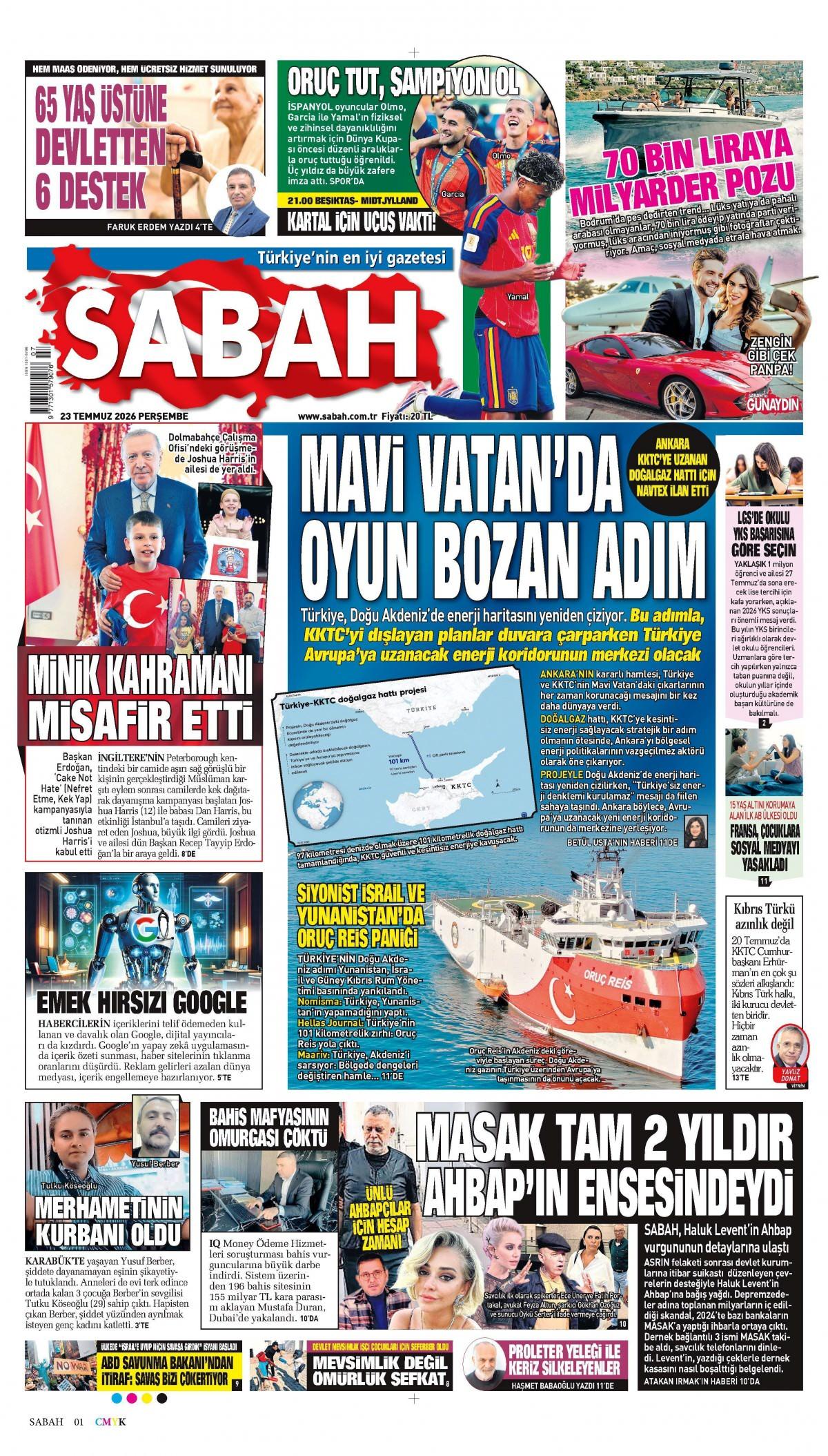 Sabah
