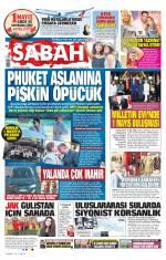 Sabah