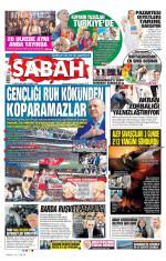 Sabah