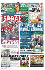 Sabah