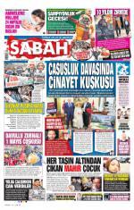 Sabah