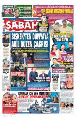 Sabah
