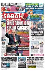 Sabah